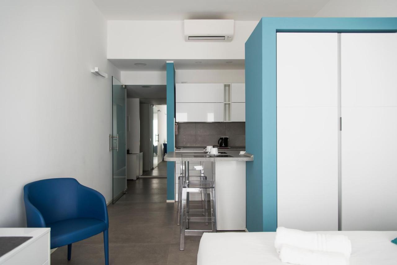 Youhosty - Meravigli R1 Small 16 Mailand Exterior foto